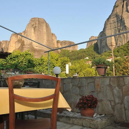 Guesthouse Bloutsos Rooms كاستراكيون المظهر الخارجي الصورة