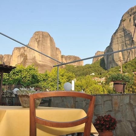 Guesthouse Bloutsos Rooms كاستراكيون المظهر الخارجي الصورة