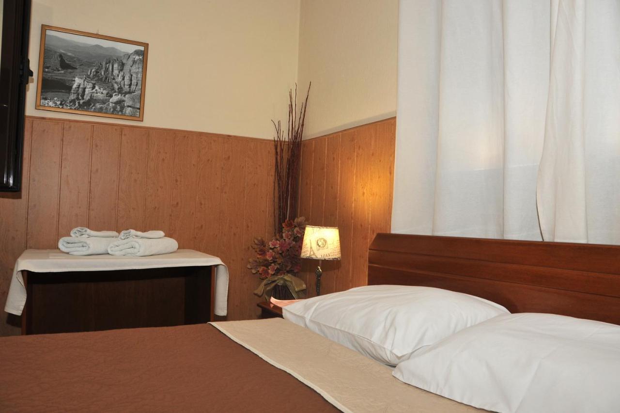 Guesthouse Bloutsos Rooms كاستراكيون المظهر الخارجي الصورة