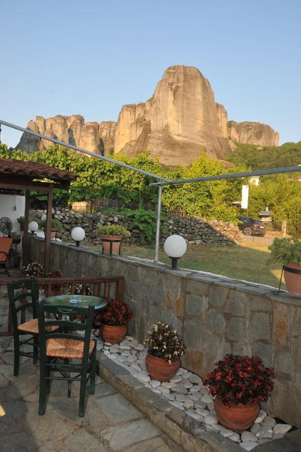 Guesthouse Bloutsos Rooms كاستراكيون المظهر الخارجي الصورة