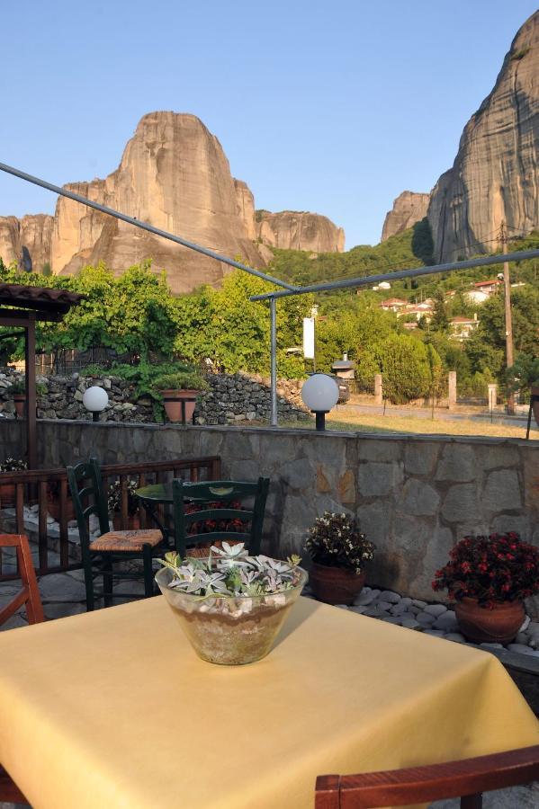 Guesthouse Bloutsos Rooms كاستراكيون المظهر الخارجي الصورة