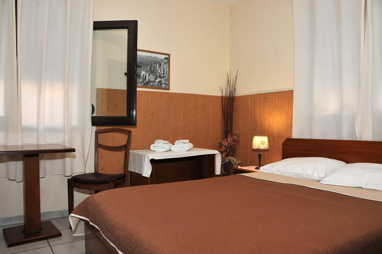 Guesthouse Bloutsos Rooms كاستراكيون المظهر الخارجي الصورة