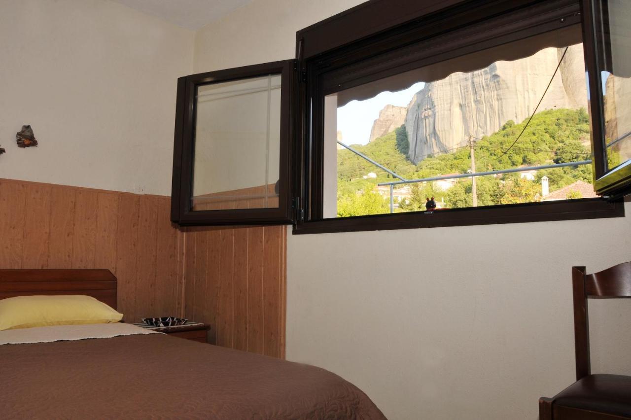 Guesthouse Bloutsos Rooms كاستراكيون المظهر الخارجي الصورة